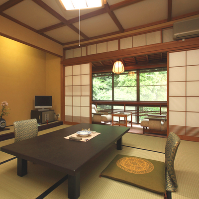 部屋 - 木漏れ日の宿　大のや