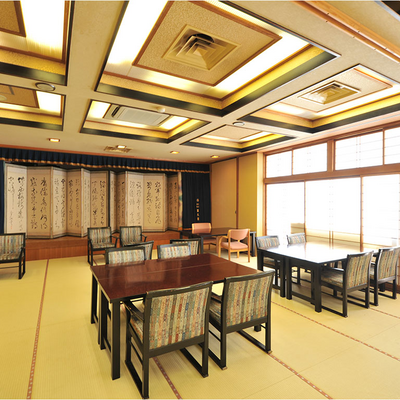 宴会場 - 名代家