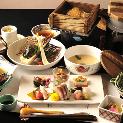 料理 - 名代家