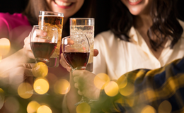 乾杯