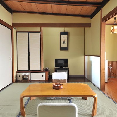 和室 - 皆生温泉　三井別館
