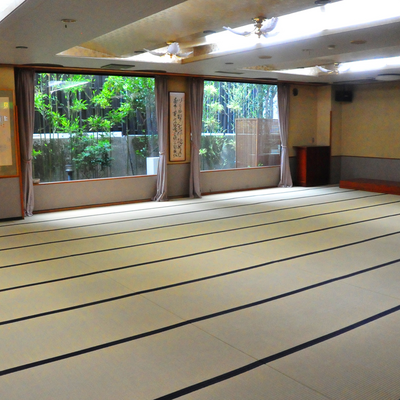 宴会場 - 小松家　八の坊