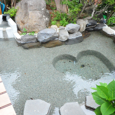 - 小松家　八の坊