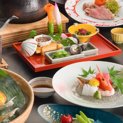 料理一例