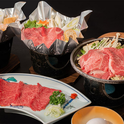 料理 - 天童グランドホテル舞鶴荘