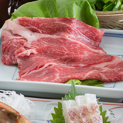 料理 - 伝承千年の宿　佐勘