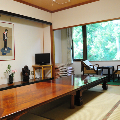 和室 - 若松屋旅館