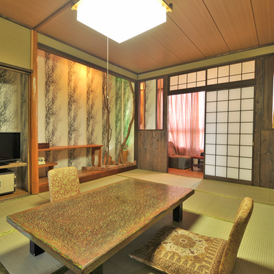 客室 - ホテル平安