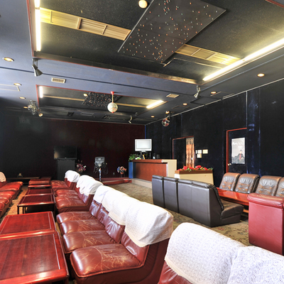 クラブ「御所車」 - ホテル平安