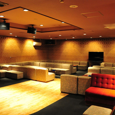 バー - 塚越屋七兵衛