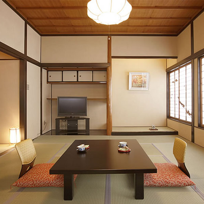 部屋