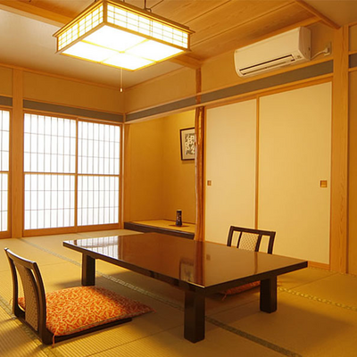 部屋