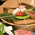 料理 - ゆとりろ那須塩原