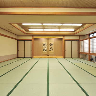宴会場 - ホテル美里