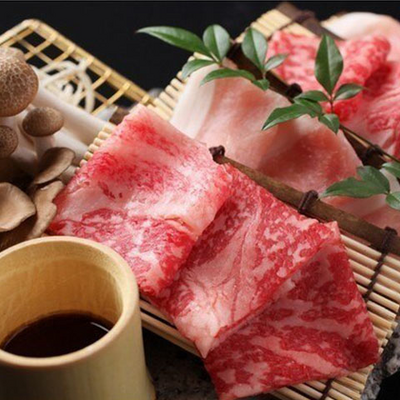 肉料理
