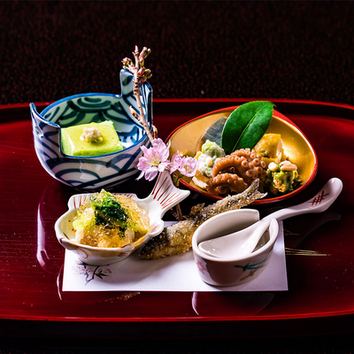 懐石料理 - 京風料亭旅館　正平荘