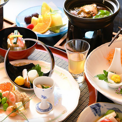 料理 - 青山やまと