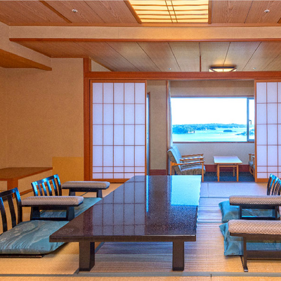 部屋