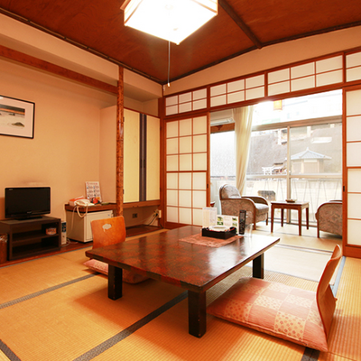 部屋