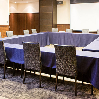 会議室 - ホテル木暮