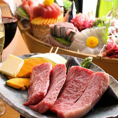 料理 - ひたちなか 春日ホテル