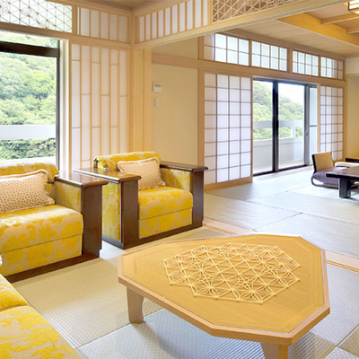 八番館貴賓室 - 鬼怒川あさや