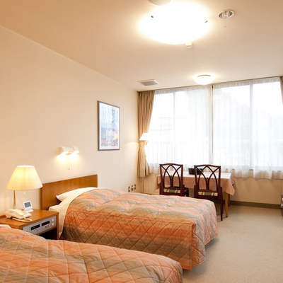 ツイン - ラポーゼかわだ