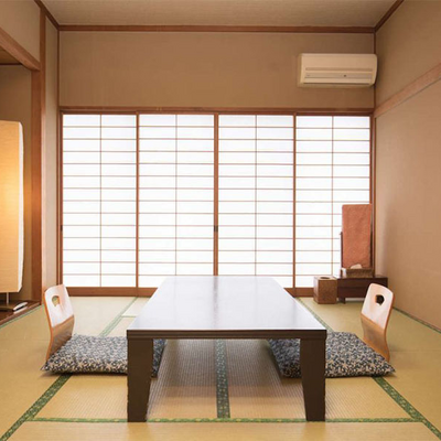 和室10畳 - ホテルよしの