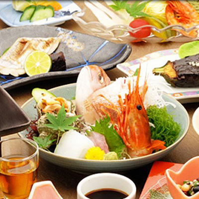 料理 - 陽気館