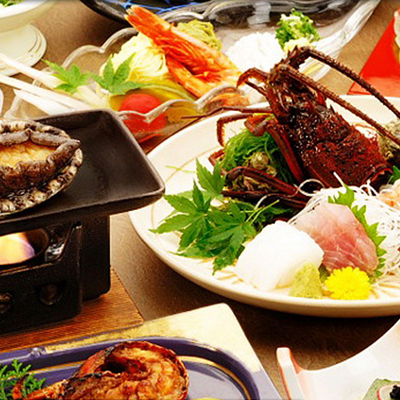 料理 - 陽気館