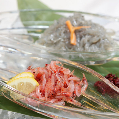 海老 - 三保園ホテル