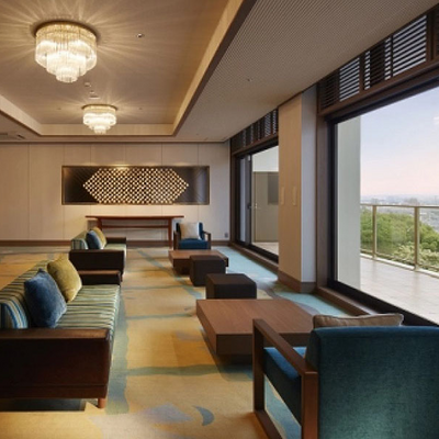 夕映えテラス - 焼津グランドホテル