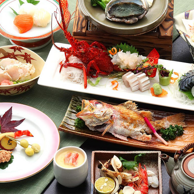 料理 - 平野屋