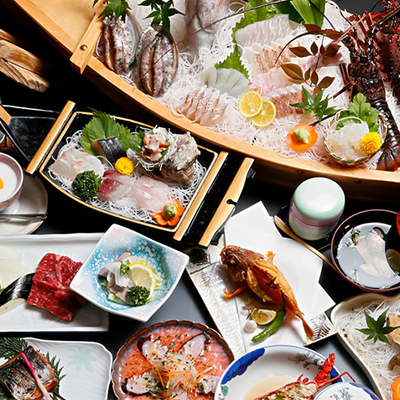 料理