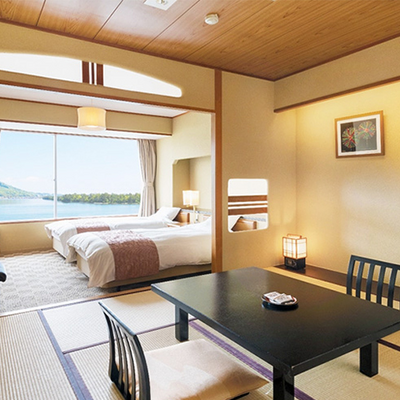 和洋室 - 天橋立ホテル