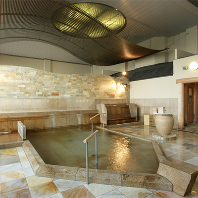 国生みの湯 - 天橋立ホテル