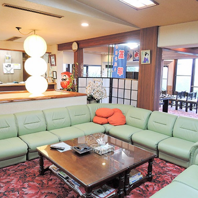 ロビー - ナツメ別館