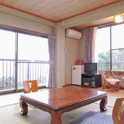 和室 - ナツメ別館