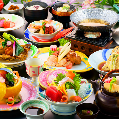 料理 - ゆとりろ山鹿
