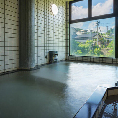 大きなお風呂