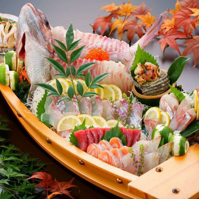 料理 - シーサイドホテル美松大江亭