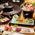 料理 - 旅館吟松