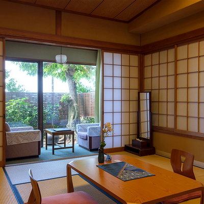 客室 - 旅館吟松