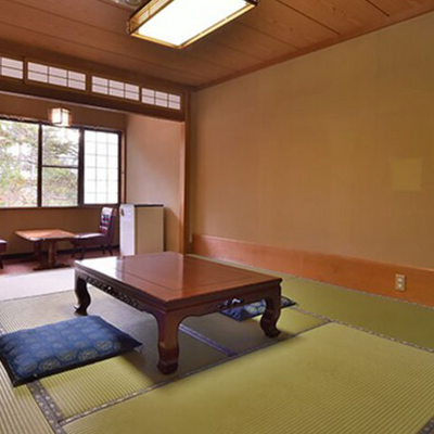 白馬ロイヤルホテル 部屋