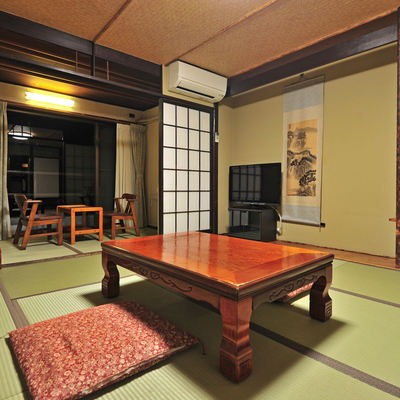 和室 - 海のやどり