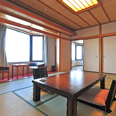 和室 - 鳴門グランドホテル