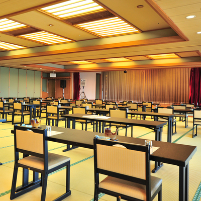 宴会場 - 鳴門グランドホテル